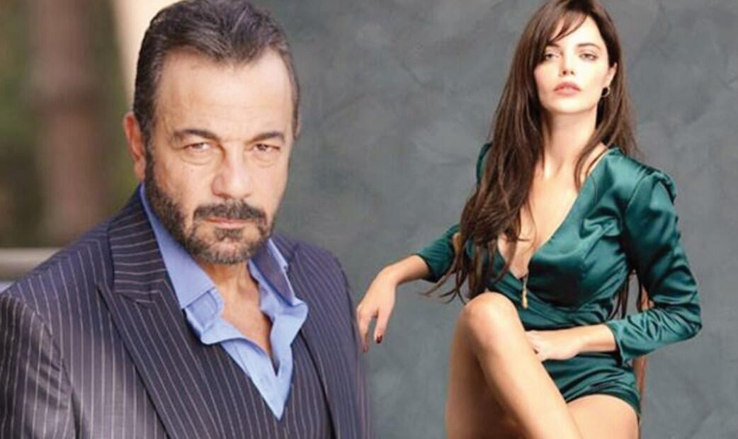 Kerem Alışık ve Hilal Altınbilek birlikte ev tuttu!