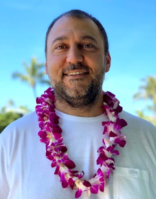 Ekşi Sözlük'ün Kanzuk'u Başak Purut ve Alexandra Arzat evleniyor