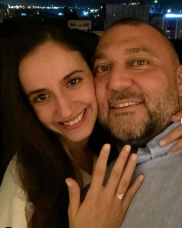 Başak Purut kimdir? Kaç yaşında? Başak Purut evlendi mi? Eşi kim? Ne iş yapıyor?