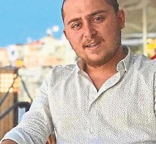 Erkan Arısan'ı darbederek öldürmüştü: Teslim oldu!