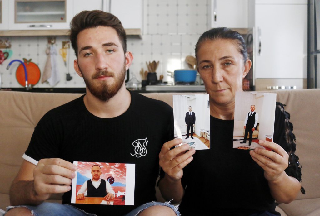 Kadir Şeker'in ifadesinde yeni detaylar: Bıçağı tespih gibi kullanıyordum