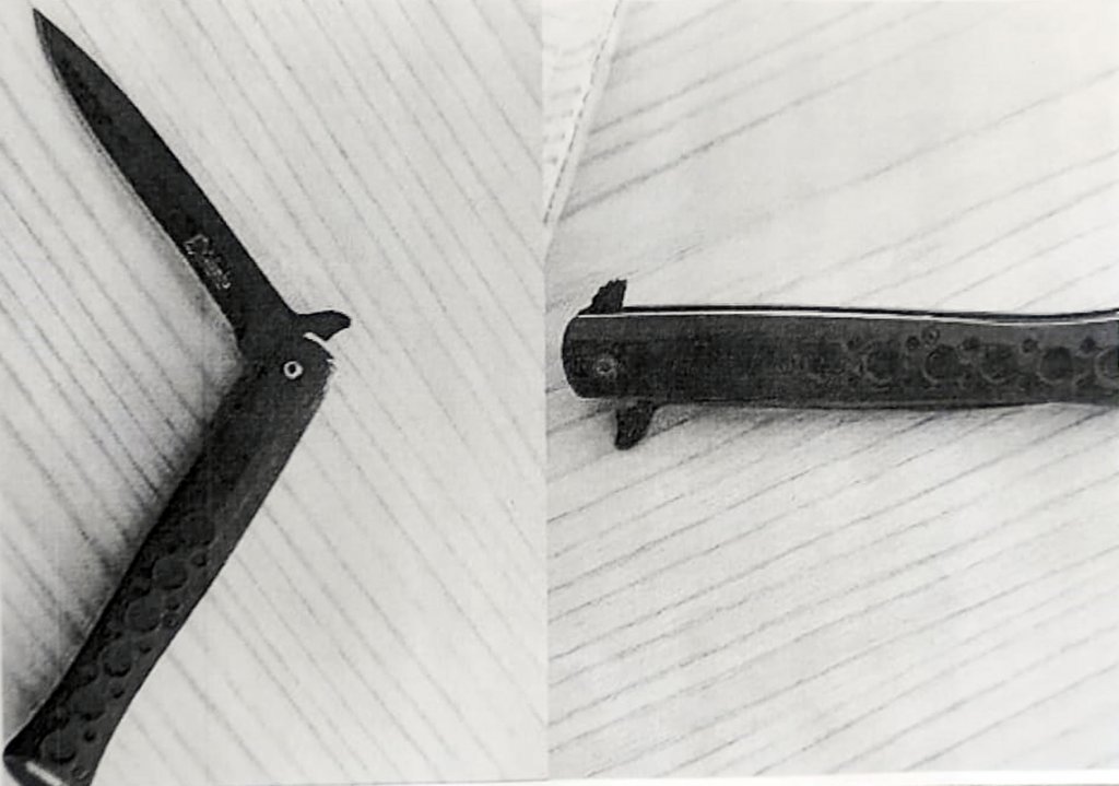 Kadir Şeker'in ifadesinde yeni detaylar: Bıçağı tespih gibi kullanıyordum