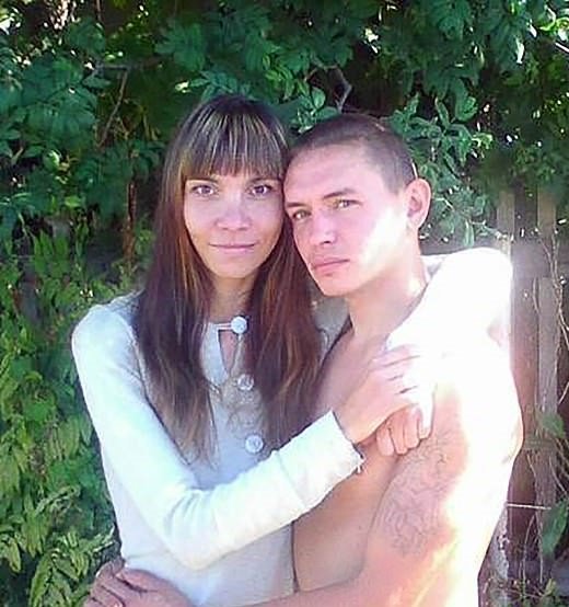 Damat, düğünde gelini döverek öldürüp uçurumdan attı