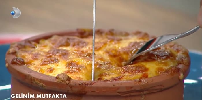 Harem Güveci tarifi, nasıl yapılır? Gelinim Mutfakta Harem Güveci malzemeleri ve yapılışı