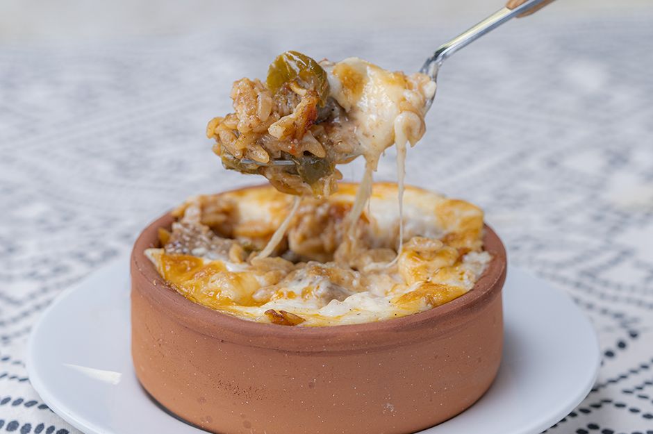 Harem Güveci tarifi, nasıl yapılır? Gelinim Mutfakta Harem Güveci malzemeleri ve yapılışı