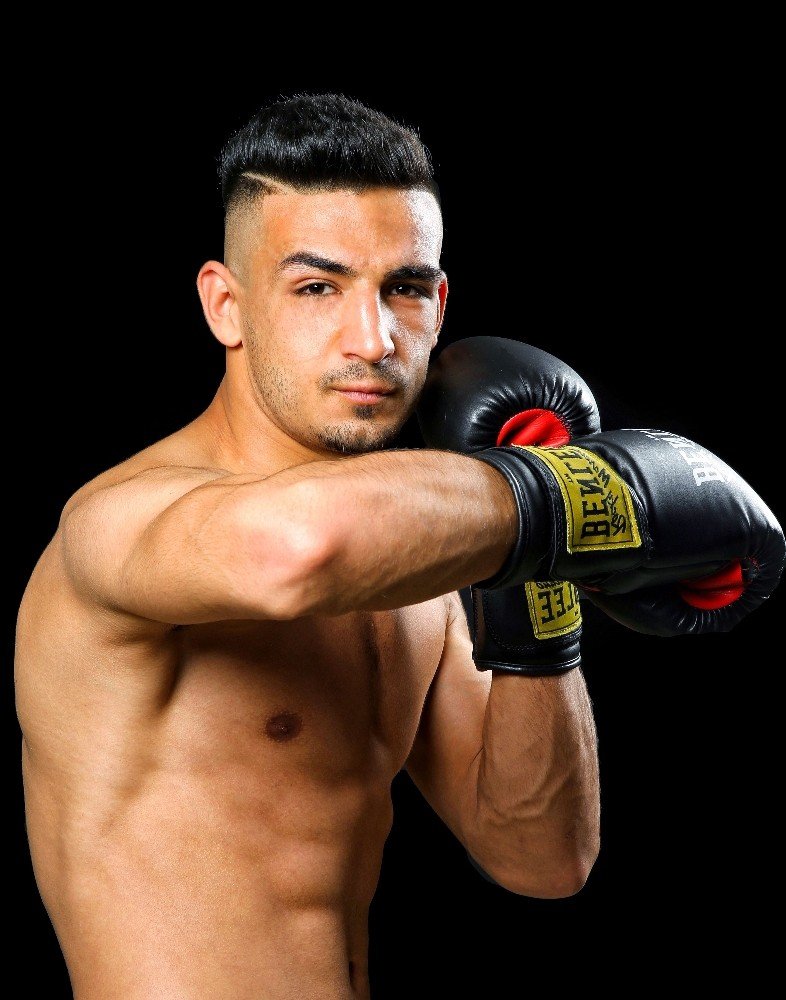 Dünyanın en hızlı nakavtçısı İzzettin Altunsöz: Sporumuz büyük zararlar görecek