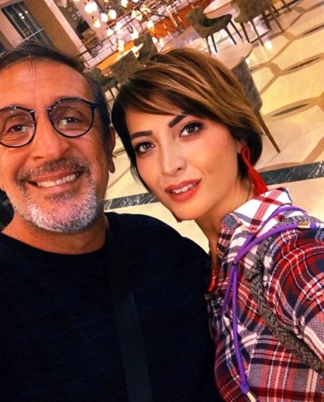 Cem Özer'in eşi Pınar Dura kimdir? Kaç yaşında? Pınar Dura Cem Özer arasında yaş farkı