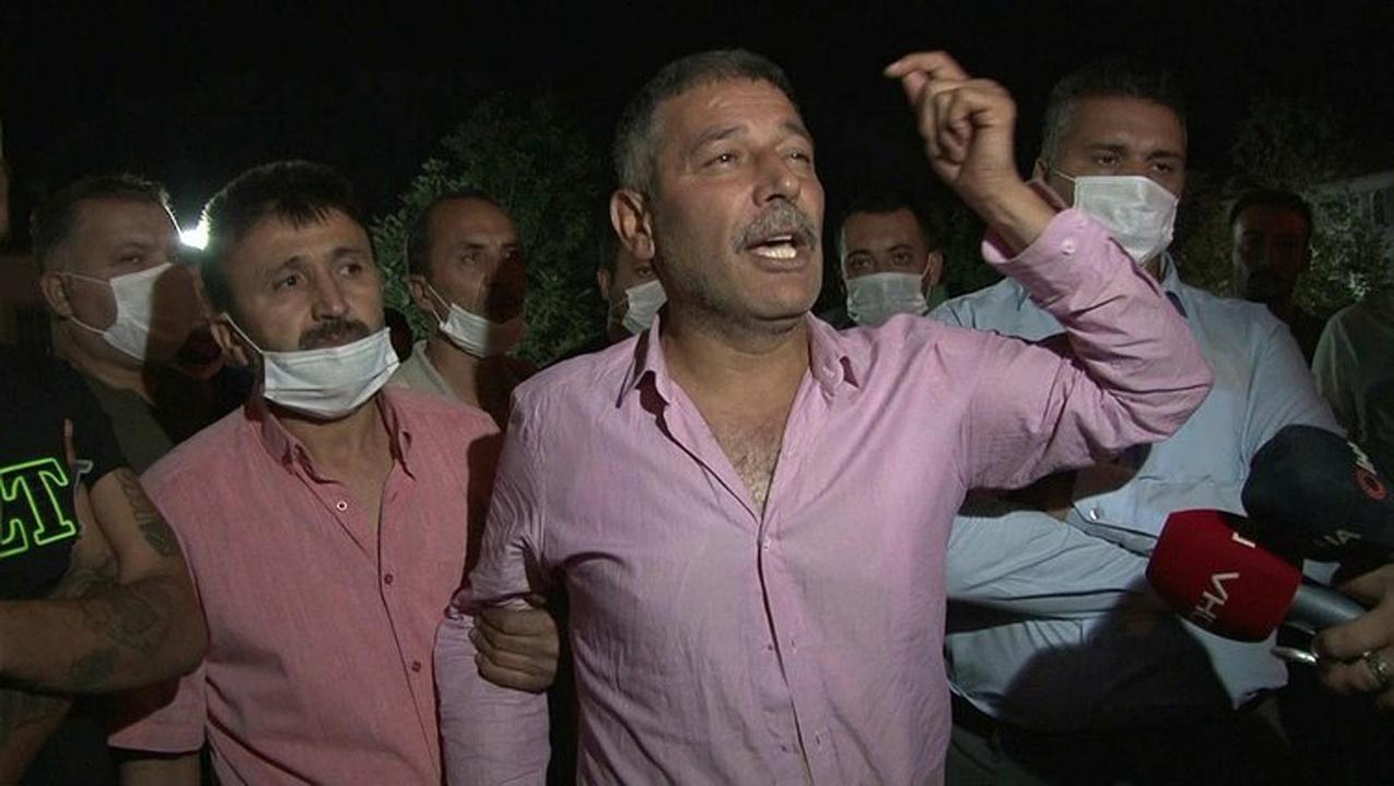 Aleyna Çakır ölümünde şüpheli Ümitcan Uygun'a fuhuş suçlaması