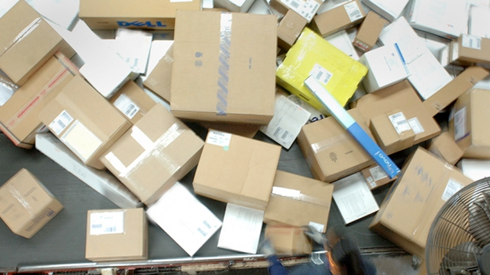 Kargolar saat kaçta açılıyor? Kaçta kapanıyor? Aras, PTT, Yurtiçi, MNG, UPS, Sürat kargo çalışma saatleri 2020