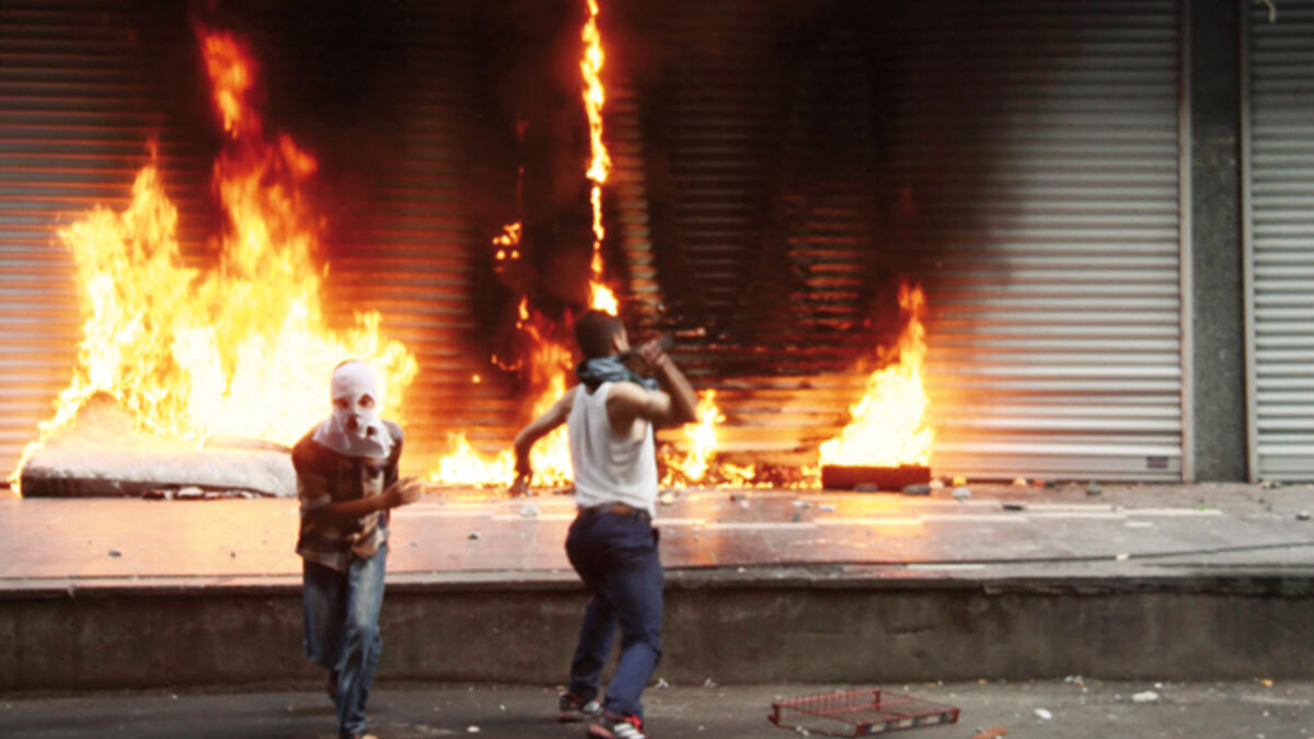 6-8 Ekim olayları nedir? Ne zaman oldu? Kaç kişi öldü? | Yasin Börü