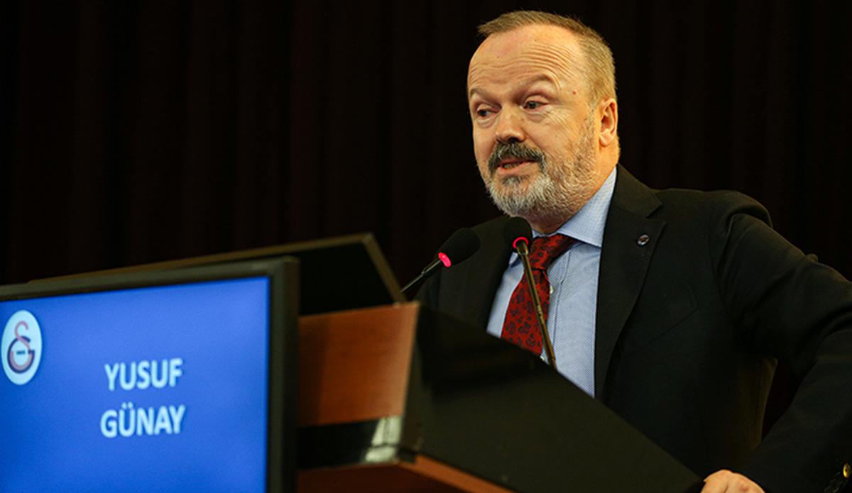 Yusuf Günay kimdir? Kaç yaşında? Nereli? Yusuf Günay ne iş yapıyor?