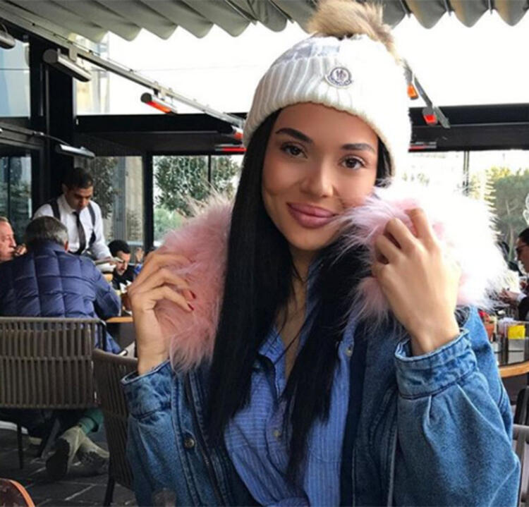 Cansu Taşkın babası Hüseyin Taşkın hakkında şok itiraflarda bulundu!