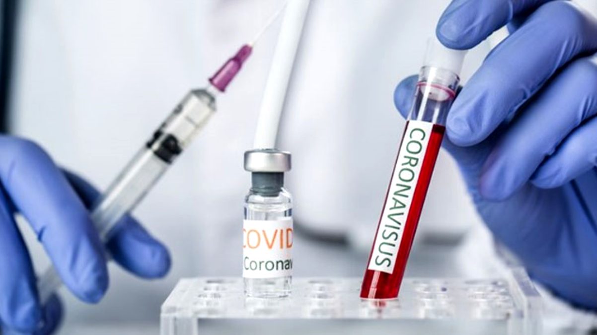 Dünya çapında koronavirüs bilançosu: Vaka sayısı 35 milyonu geçti!