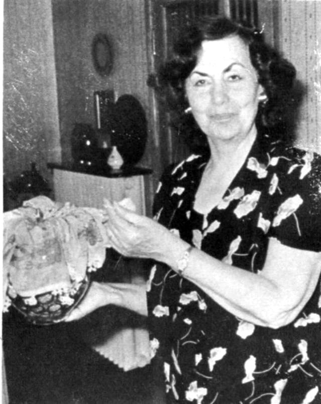 Bahriye Üçok kimdir? Nereli? Nasıl öldü? Nerede ve ne zaman öldü?