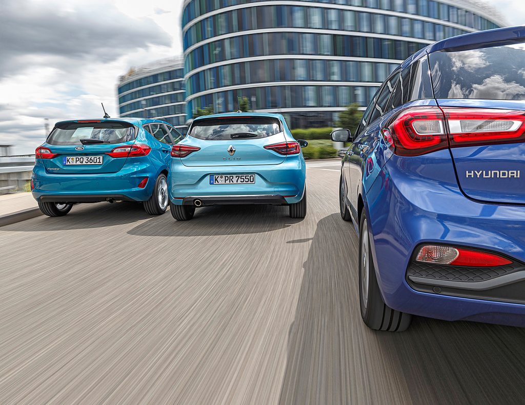 Fiat, otomotiv pazarının lideri oldu