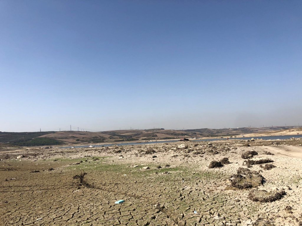 Uzmanlar İstanbul için uyarıyor: Acilen eyleme geçilmeli!