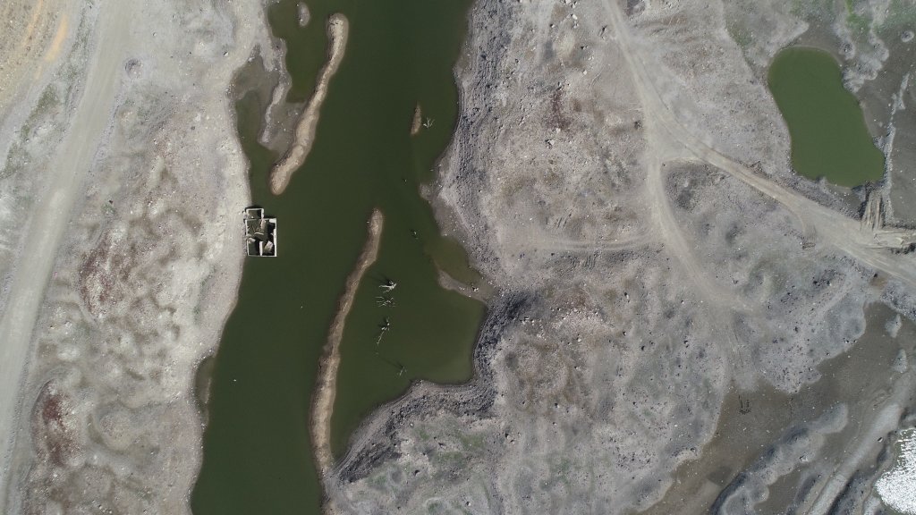 Uzmanlar İstanbul için uyarıyor: Acilen eyleme geçilmeli!