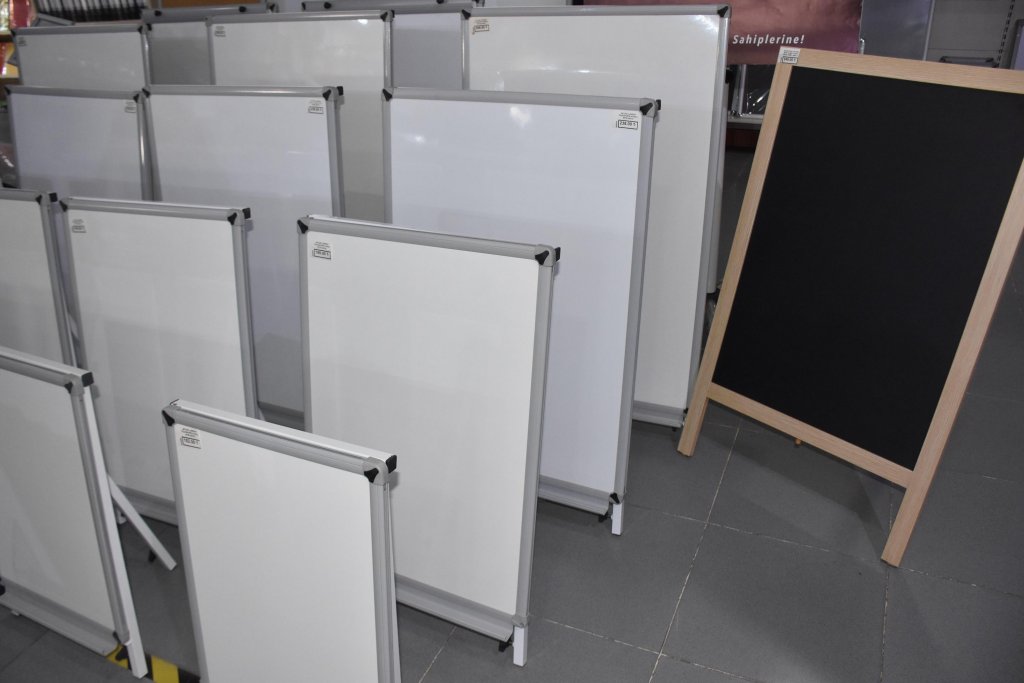 Uzmanlardan tebeşire karşı uyarı: Sağlık sorunlarına neden oluyor