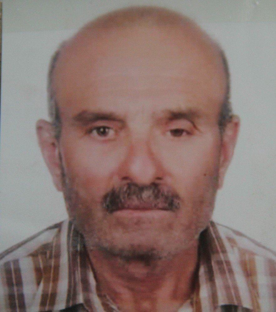 Camiye gitmek için Alzheimer hastasından iki gündür haber alınamıyor