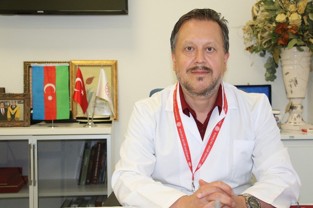 Virüsün ana giriş kapısı, ağız değil burun!