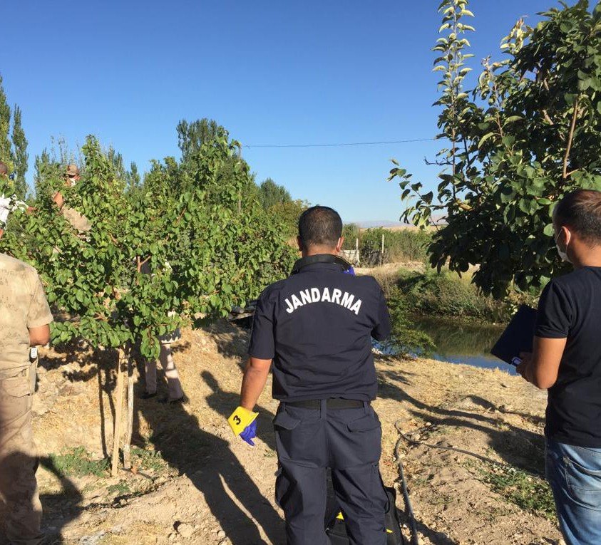 Malatya’da kaybolan yaşlı kadın ölü olarak bulundu