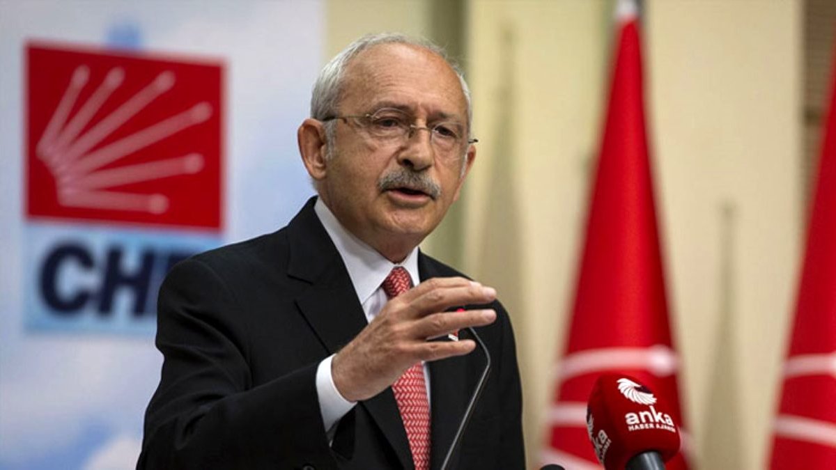 Kılıçdaroğlu: 83 milyon olarak yüreğimiz Azerbaycan ile