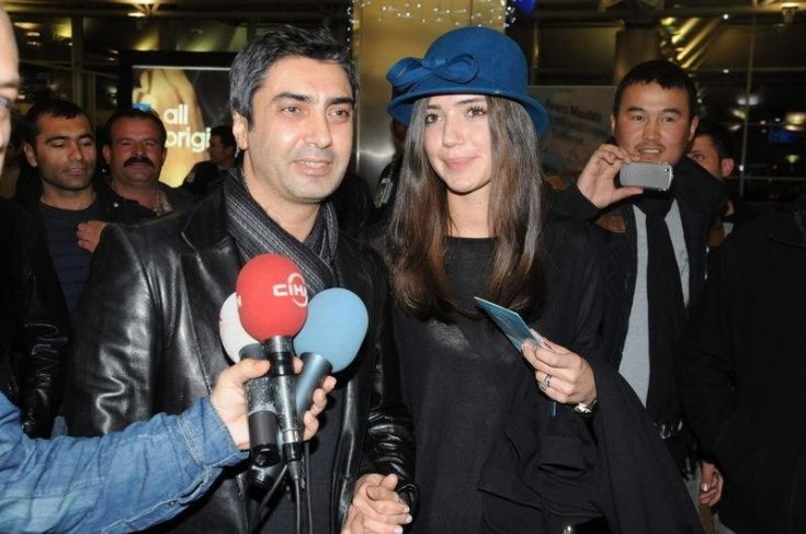 Ünlü oyuncu Necati Şaşmaz’a 12 yıl hapis cezası!