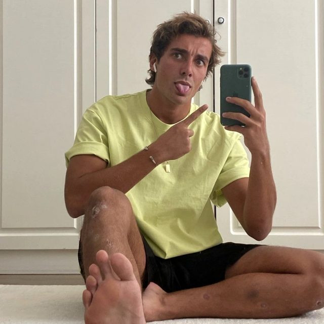 Cemal Can Canseven'den, Nisa açıklaması geldi!