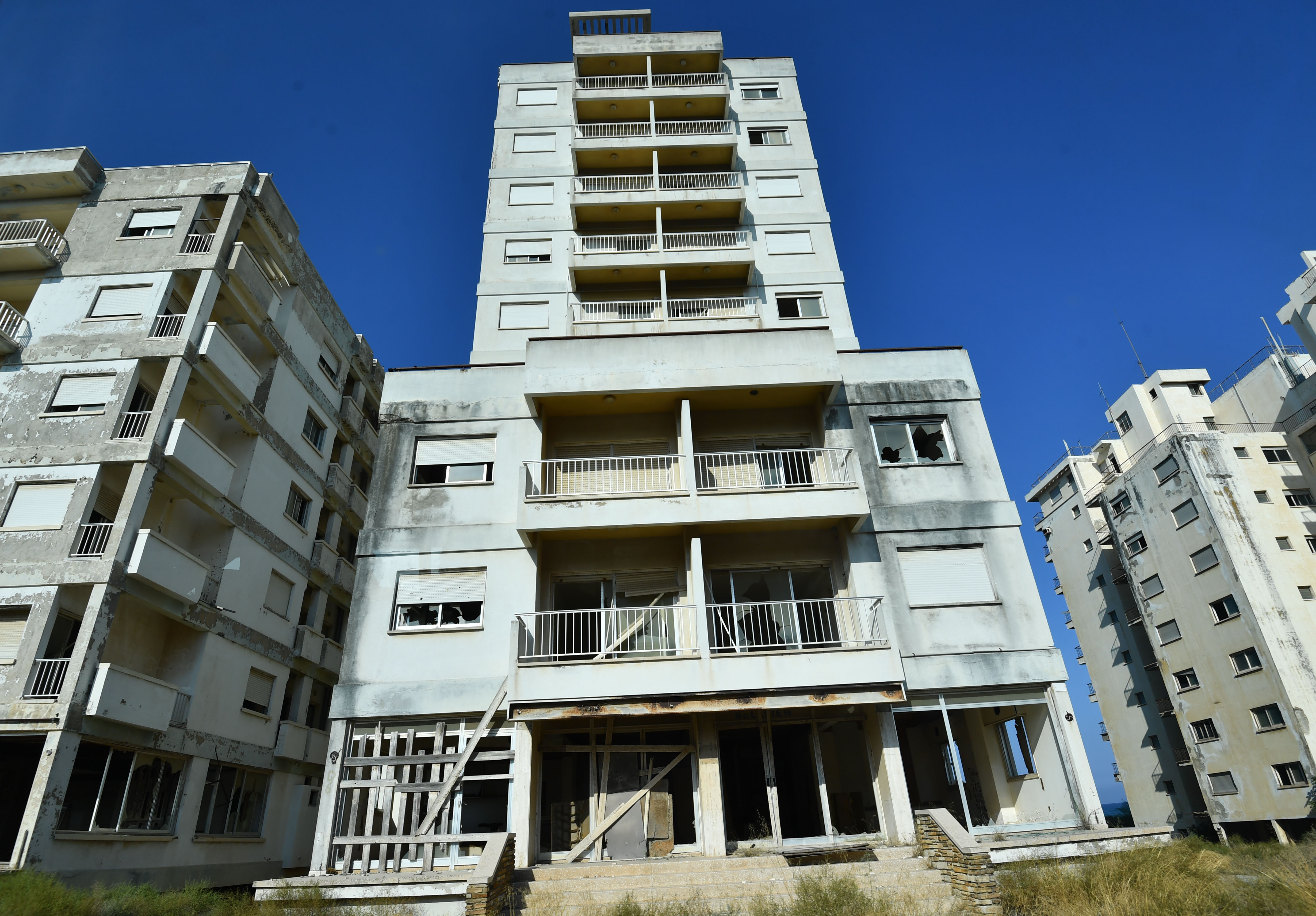 Kapalı Maraş neden kapandı? Nerede? Kapalı Maraş hikayesi 