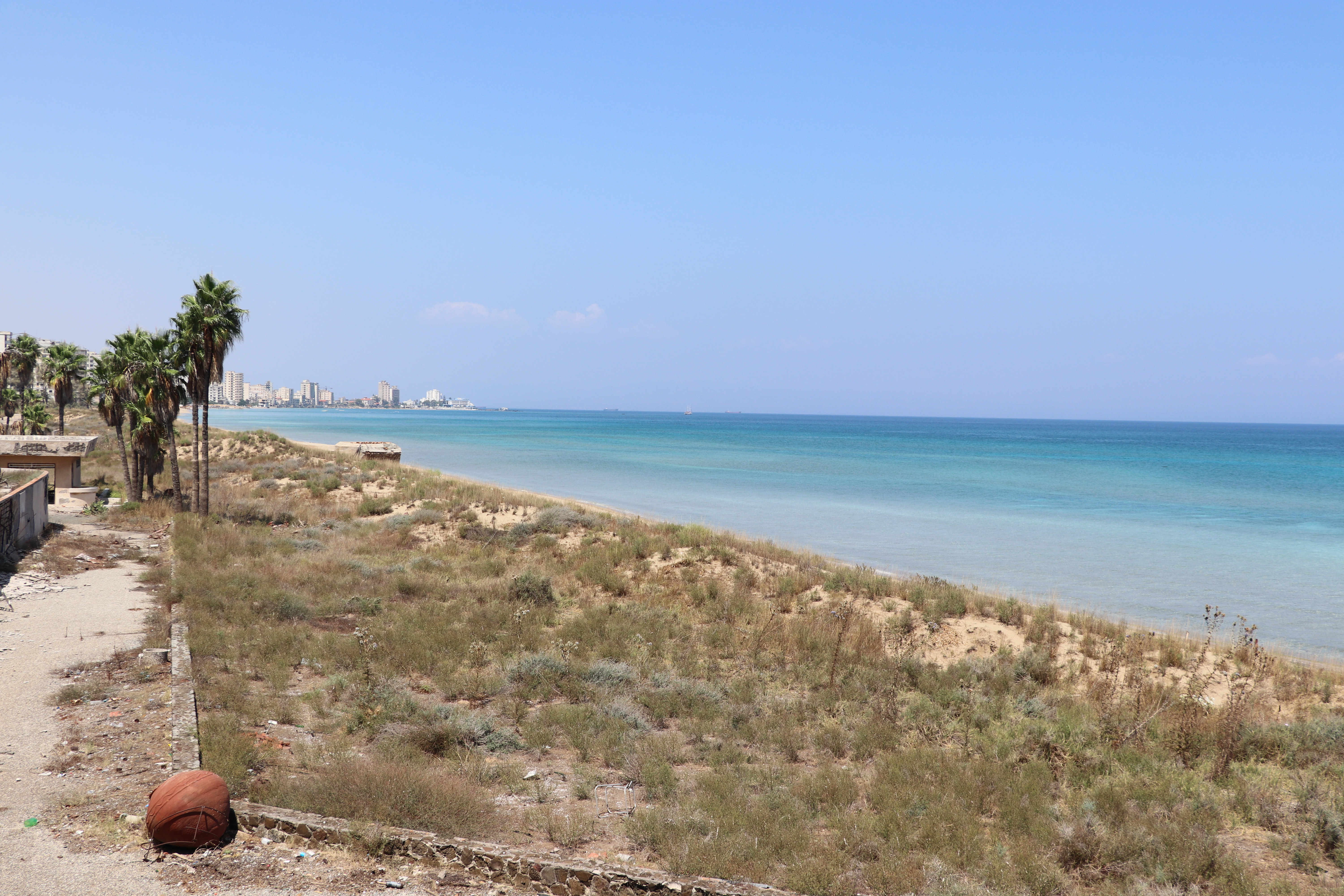 Kapalı Maraş neden kapandı? Nerede? Kapalı Maraş hikayesi 