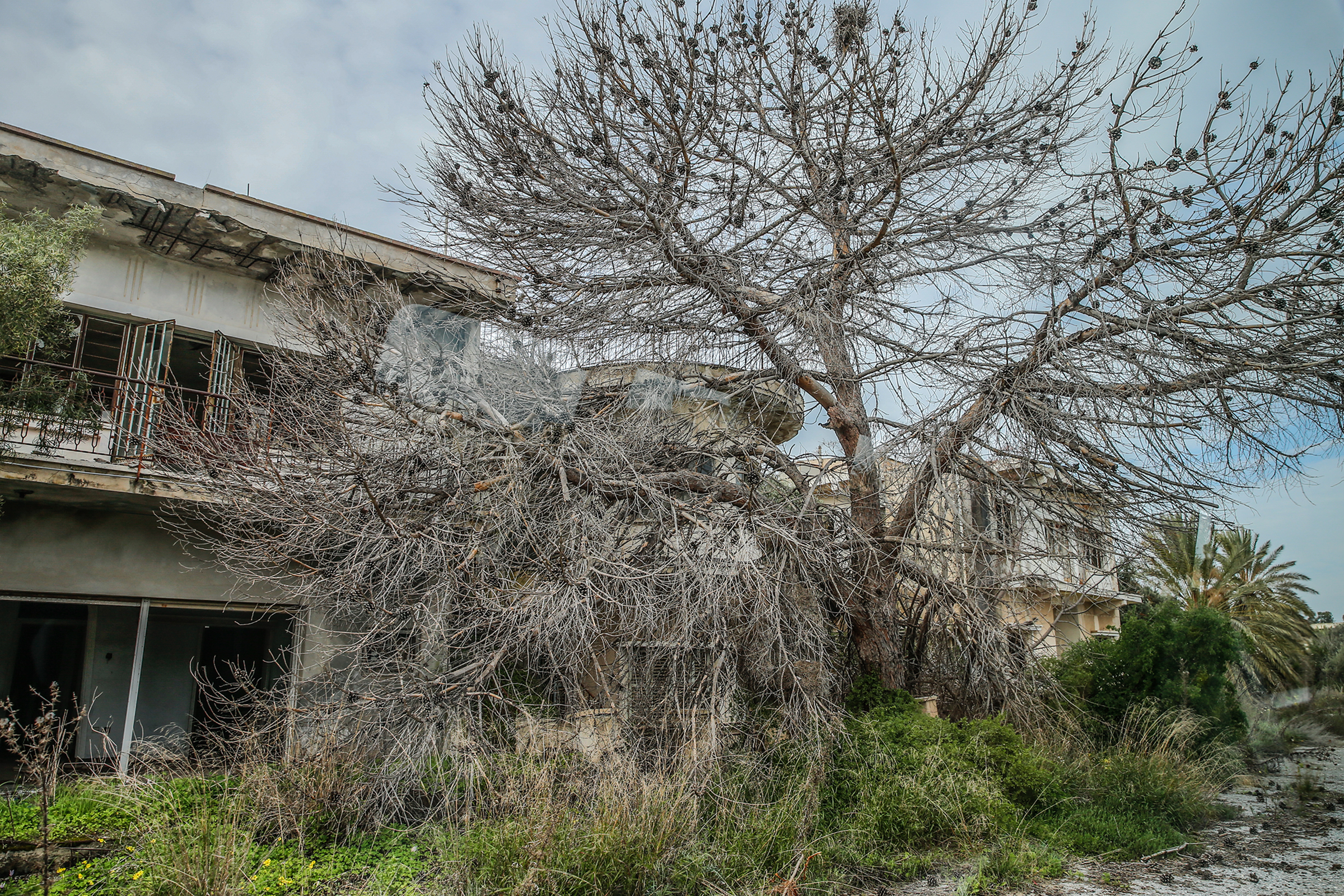 Kapalı Maraş neden kapandı? Nerede? Kapalı Maraş hikayesi 