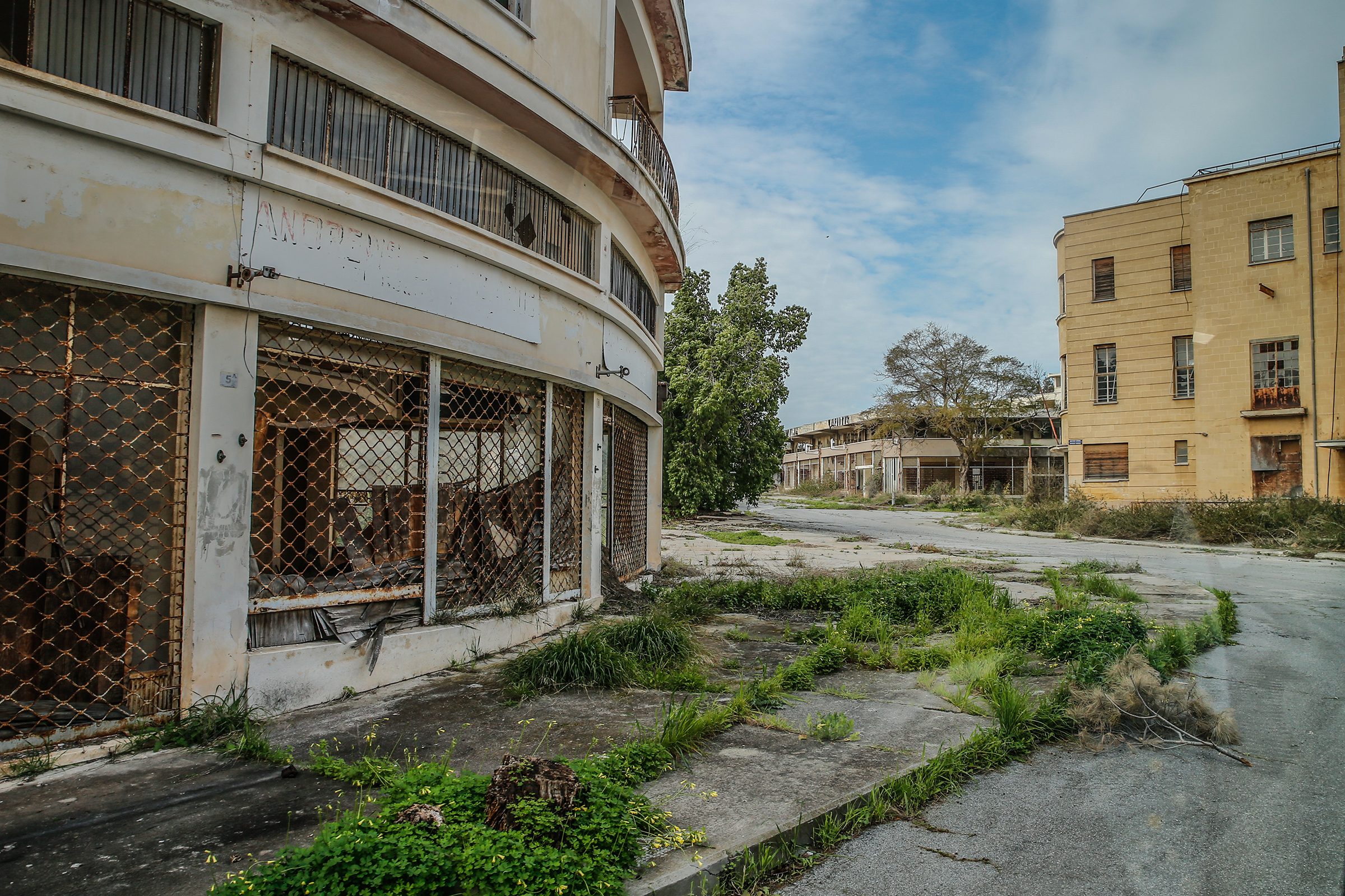 Kapalı Maraş neden kapandı? Nerede? Kapalı Maraş hikayesi 