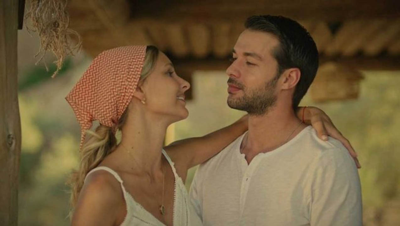 Maria ile Mustafa dizisi final mi yapıyor? Bitecek mi? Ne zaman final yapıyor?