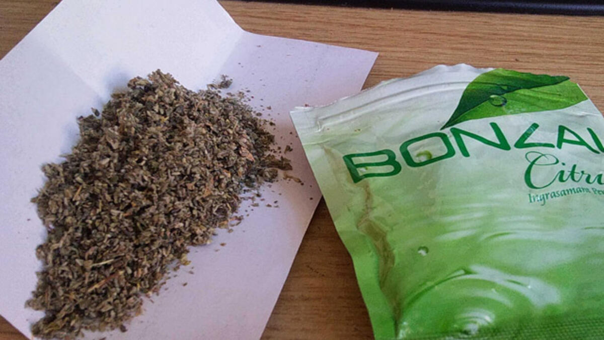 Bakan Soylu 'bağımlı anneleri' panelinde konuştu