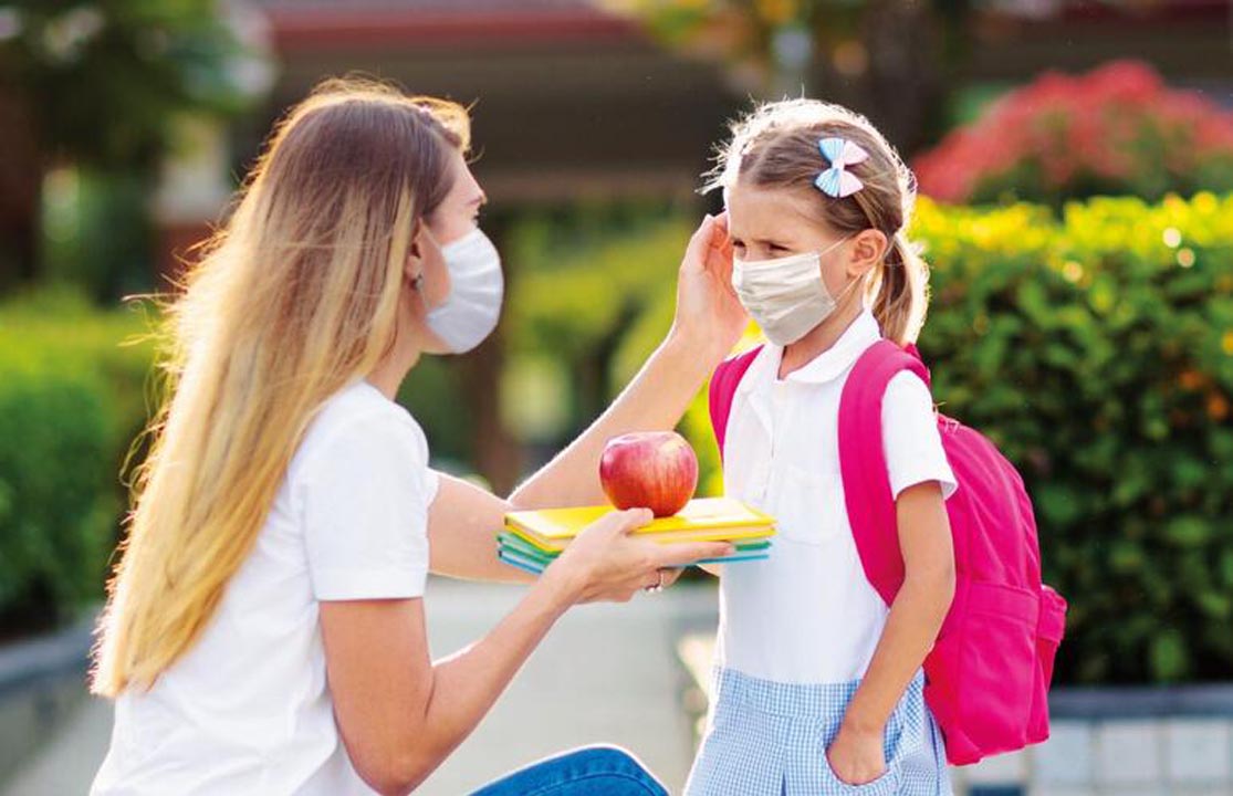 Diğer sınıflar okula ne zaman başlayacak? Milli Eğitim Bakanı Selçuk tarih verdi