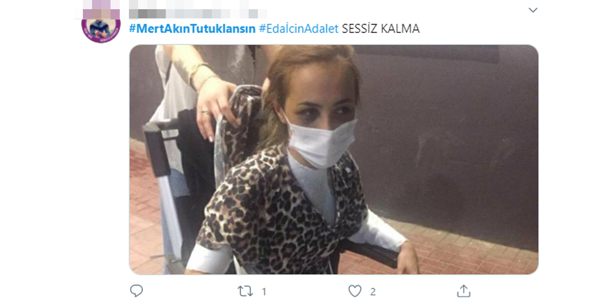 Mert Akın kimdir? | Mert Akın olayı