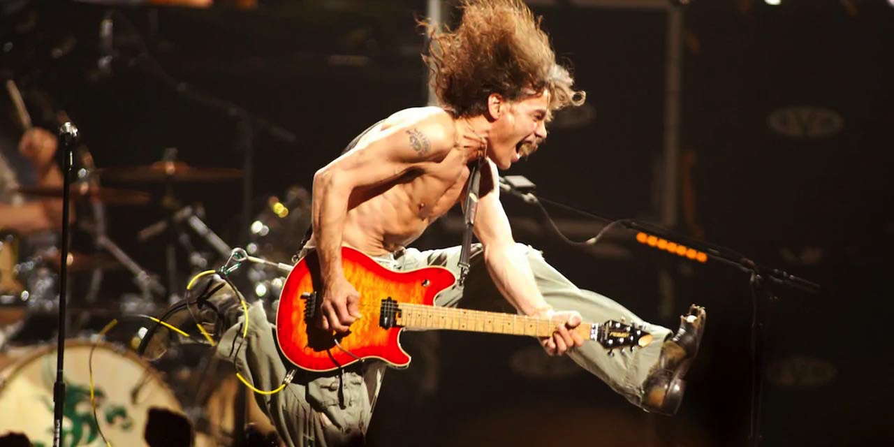 Eddie Van Halen kimdir? Nereli? Kaç yaşında? Neden öldü?