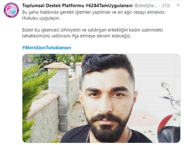 Mert Akın kimdir? | Mert Akın olayı