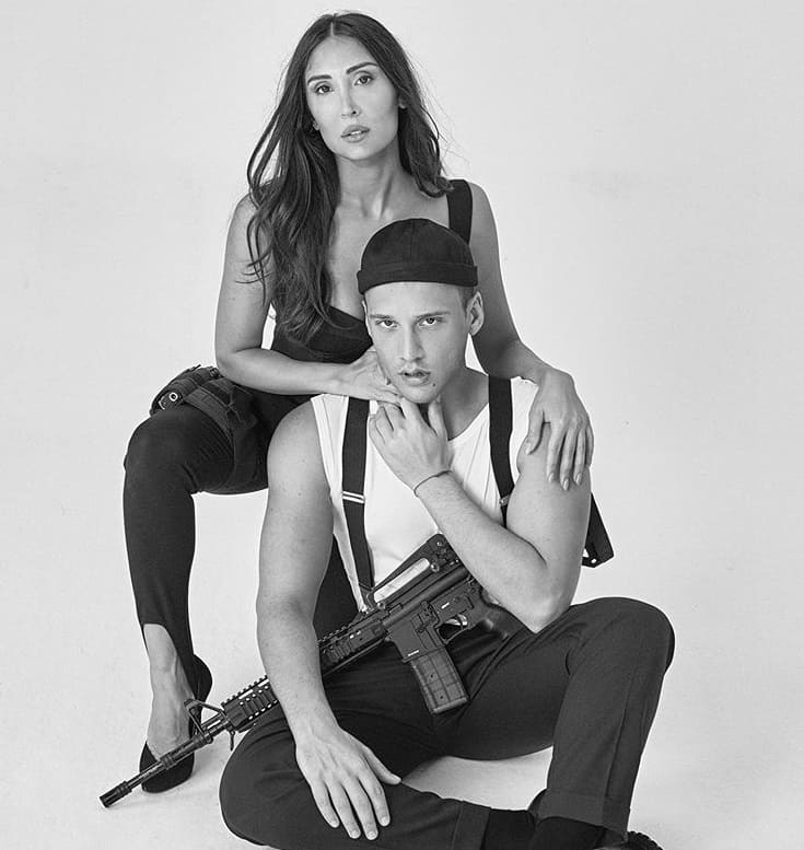 Şarkıcı Edis, Alya dizisinden 800 Bin TL alacak!