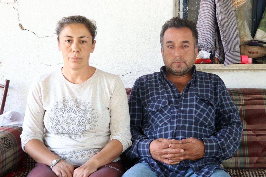 Okulda bir kişiyi silahla yaralayan şüpheli, serbest kaldı