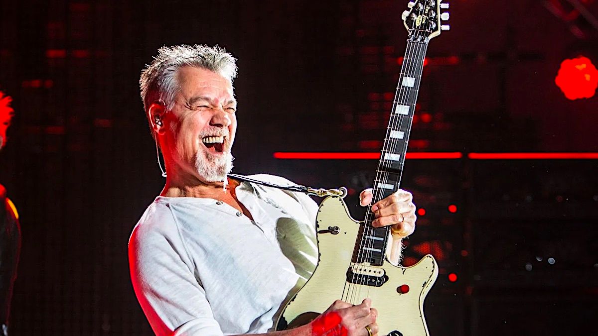 Eddie Van Halen kimdir? Nereli? Kaç yaşında? Neden öldü?