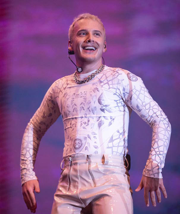 Şarkıcı Edis, Alya dizisinden 800 Bin TL alacak!