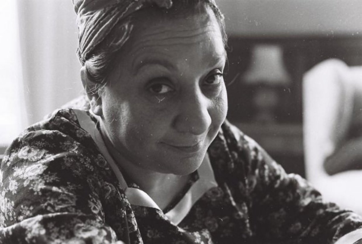 Adile Naşit kimdir, Ne zaman, neden öldü? Adile Naşit'in hayatı ve biyografisi!