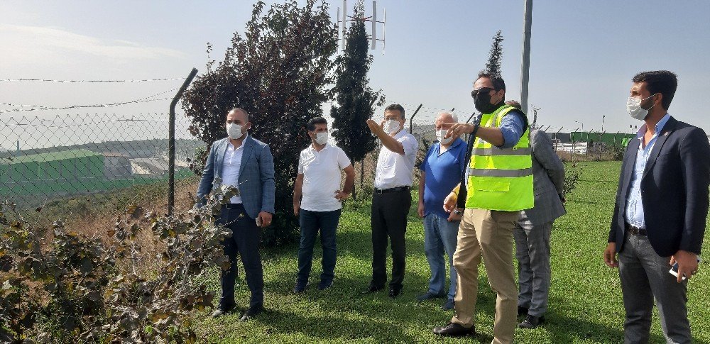 Dilovası alev alev: Yangın 15 saattir söndürülemiyor