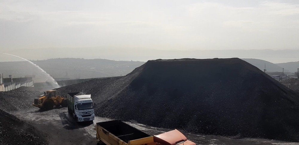 Dilovası alev alev: Yangın 15 saattir söndürülemiyor