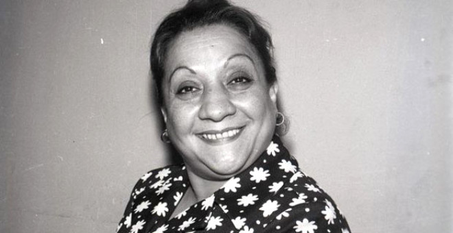 Adile Naşit kimdir, Ne zaman, neden öldü? Adile Naşit'in hayatı ve biyografisi!