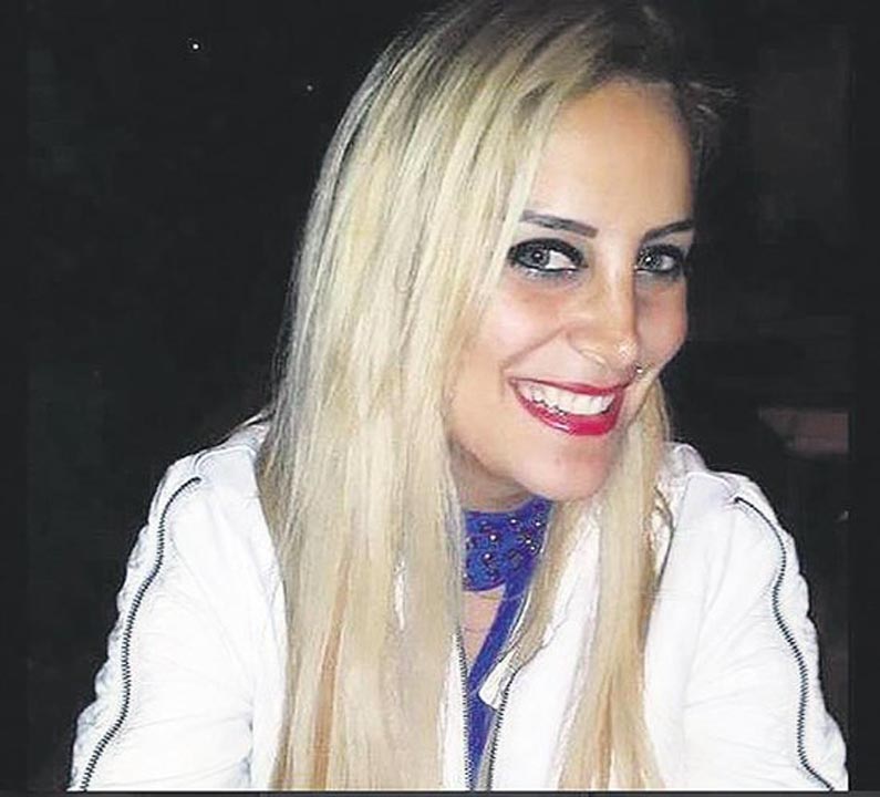 Maltepe'deki lüks rezidansta kadın cinayeti!