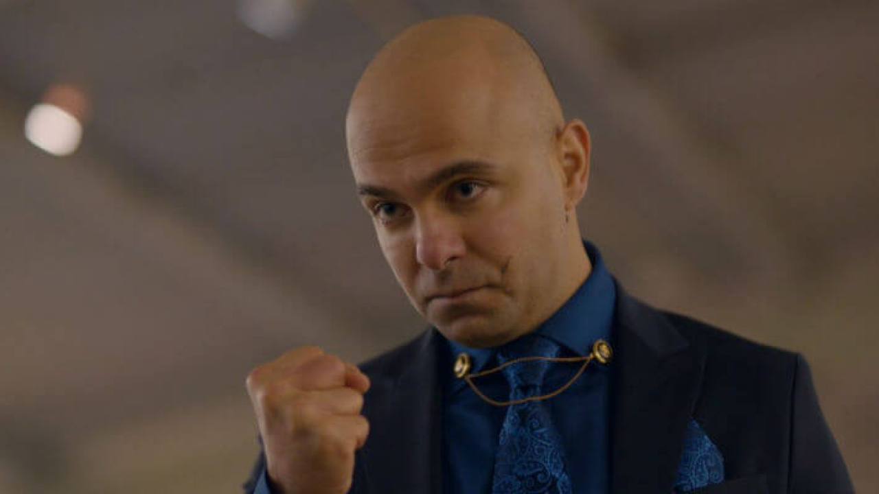 Kuruluş Osman Aya Nikola kimdir? Erkan Avcı kimdir? Kaç yaşında? Nereli? 