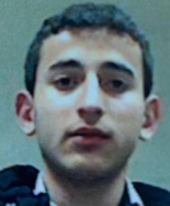 Kırmızı bültenle aranan PKK'lı etkisiz hale getirildi