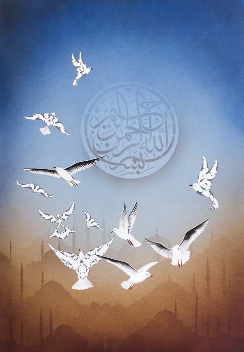 Pendik'te farklı sanat dallarındaki eserler vatandaşlarla buluşmaya hazırlanıyor!